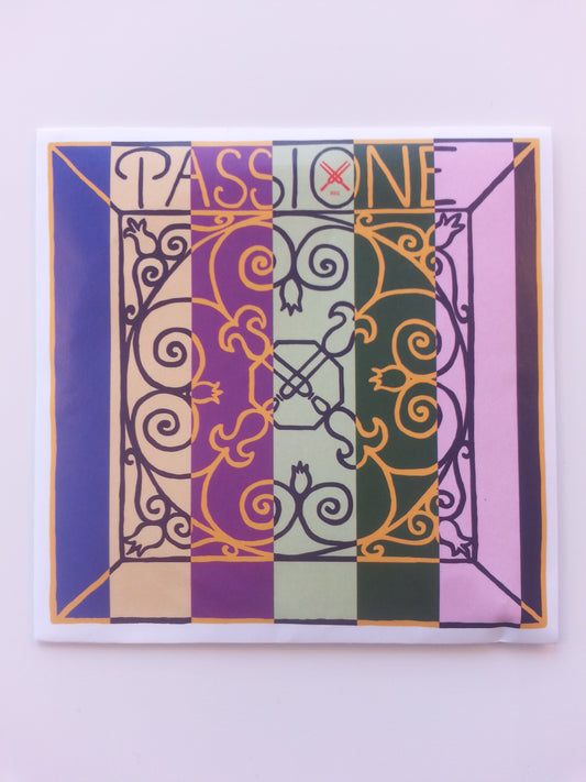 Strängar - Passione av Pirastro