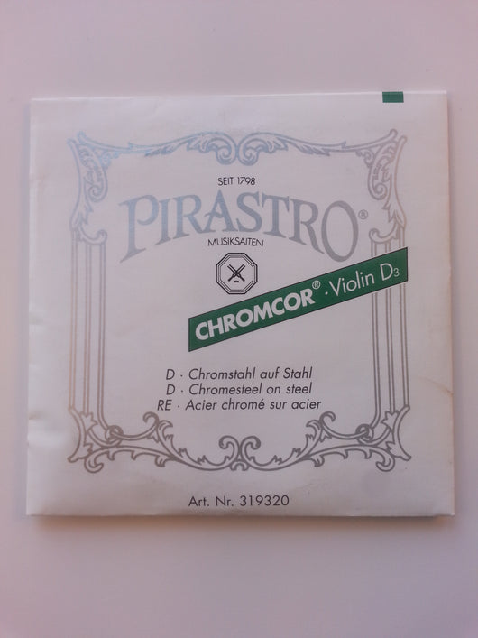 Strängar - Chromecor av Pirastro