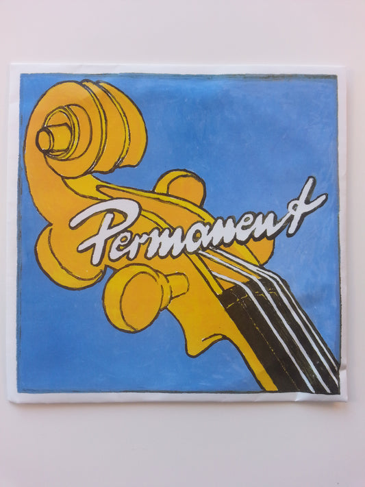 Strängar - Permanent av Pirastro