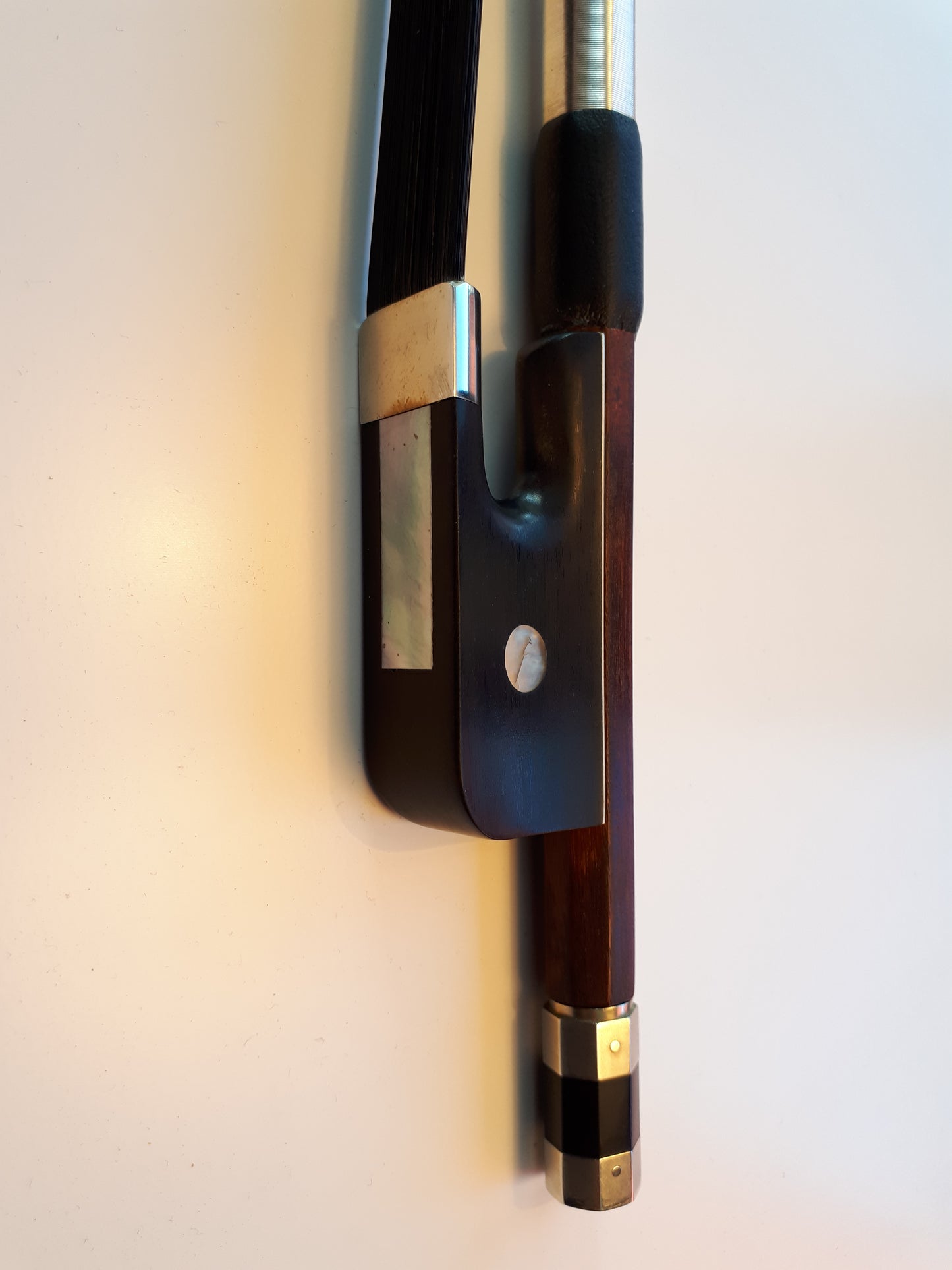 Kontrabasstråke – Äldre av hög kvalité