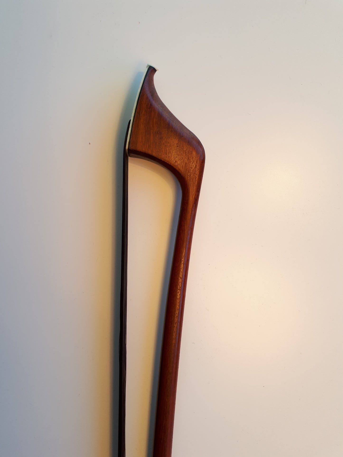 Kontrabasstråke – Äldre av hög kvalité