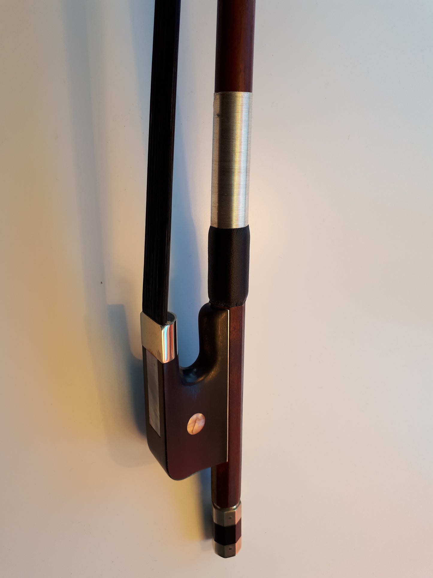 Kontrabasstråke – Äldre av hög kvalité