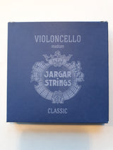 Cellosträngar 4/4 - Jargar Strings Classic