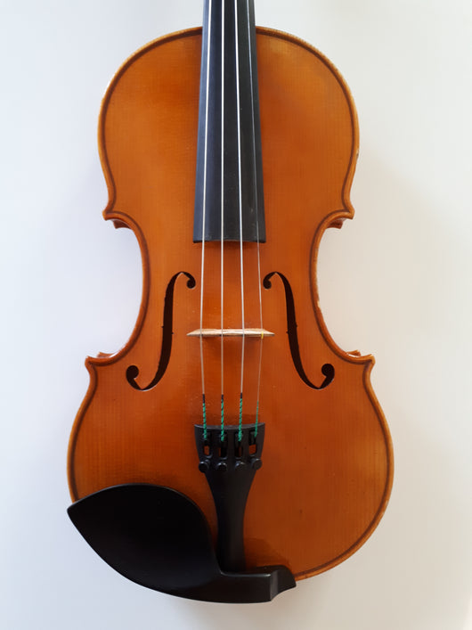 Peter Westerlund violin price € 3700