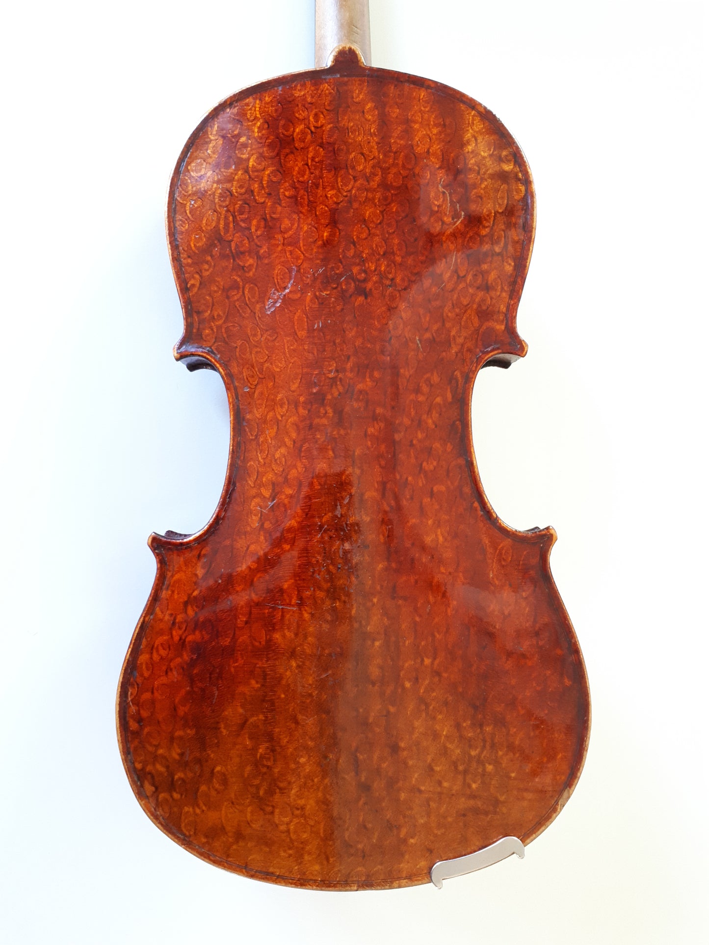 Violin – Klingenthal 19th century
