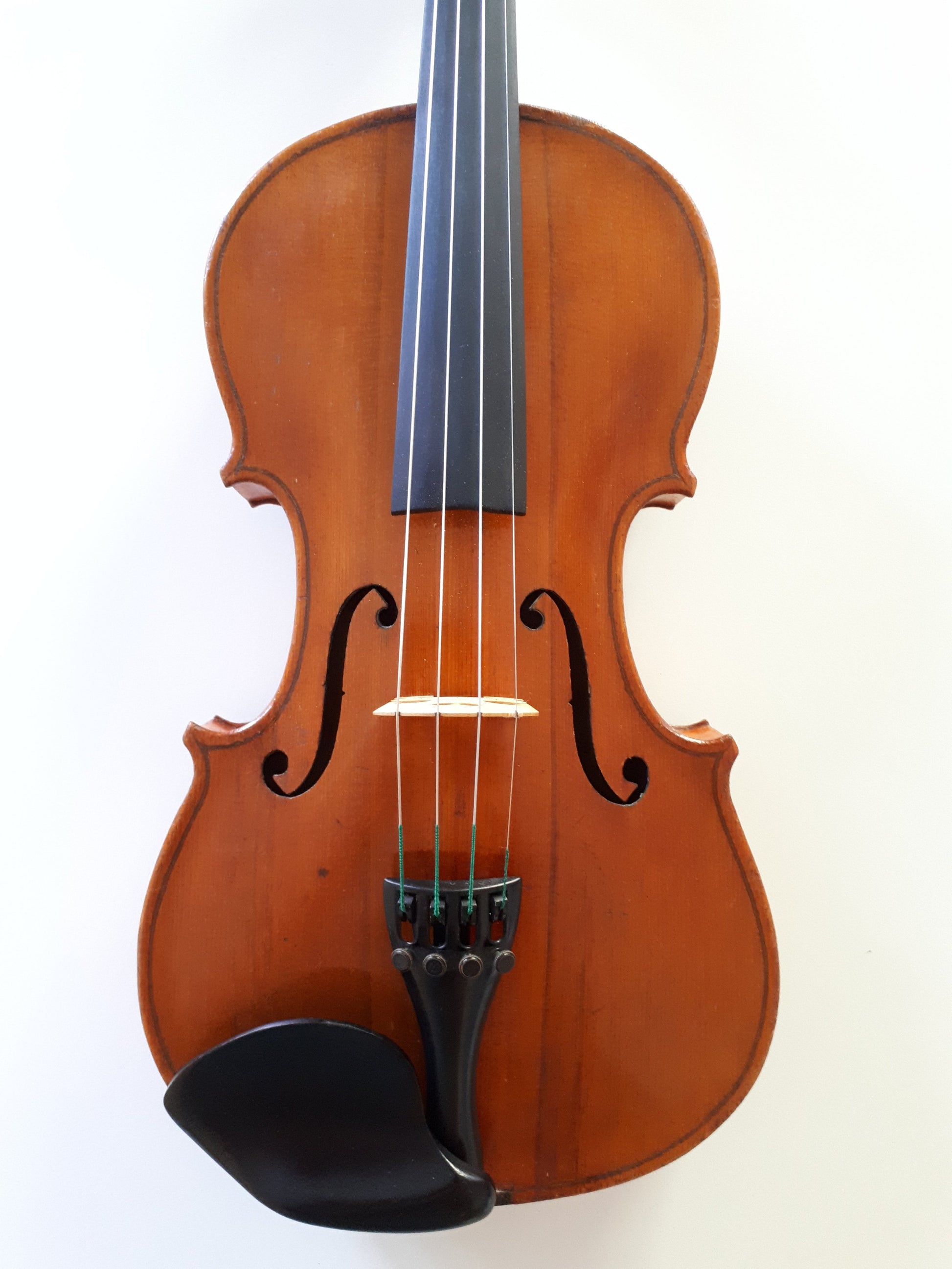 äldre mirecourt violin 