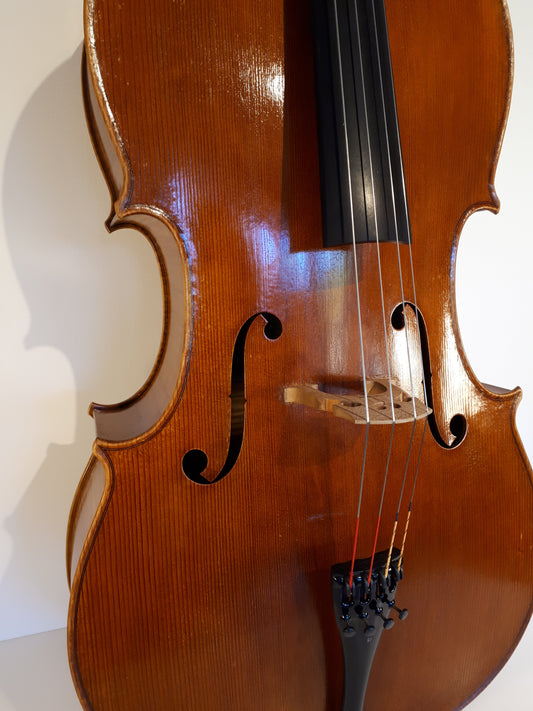 hyra mästar cello för proffs