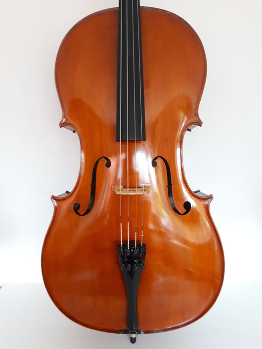 cello wilfer till salu stockholm
