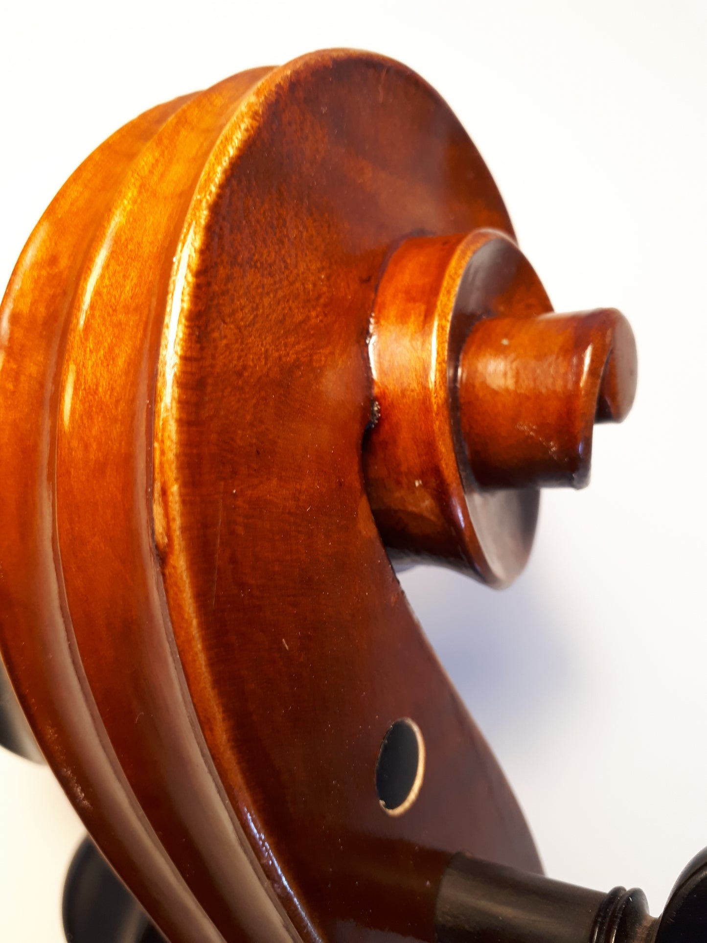 Cello – Wenzl. B. Wilfer 1981