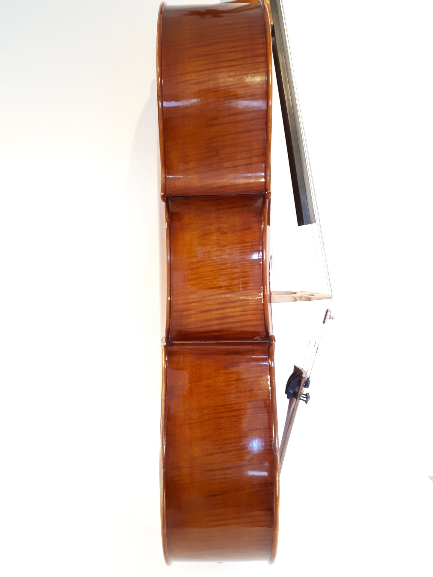 Cello – Georges Michel 2011