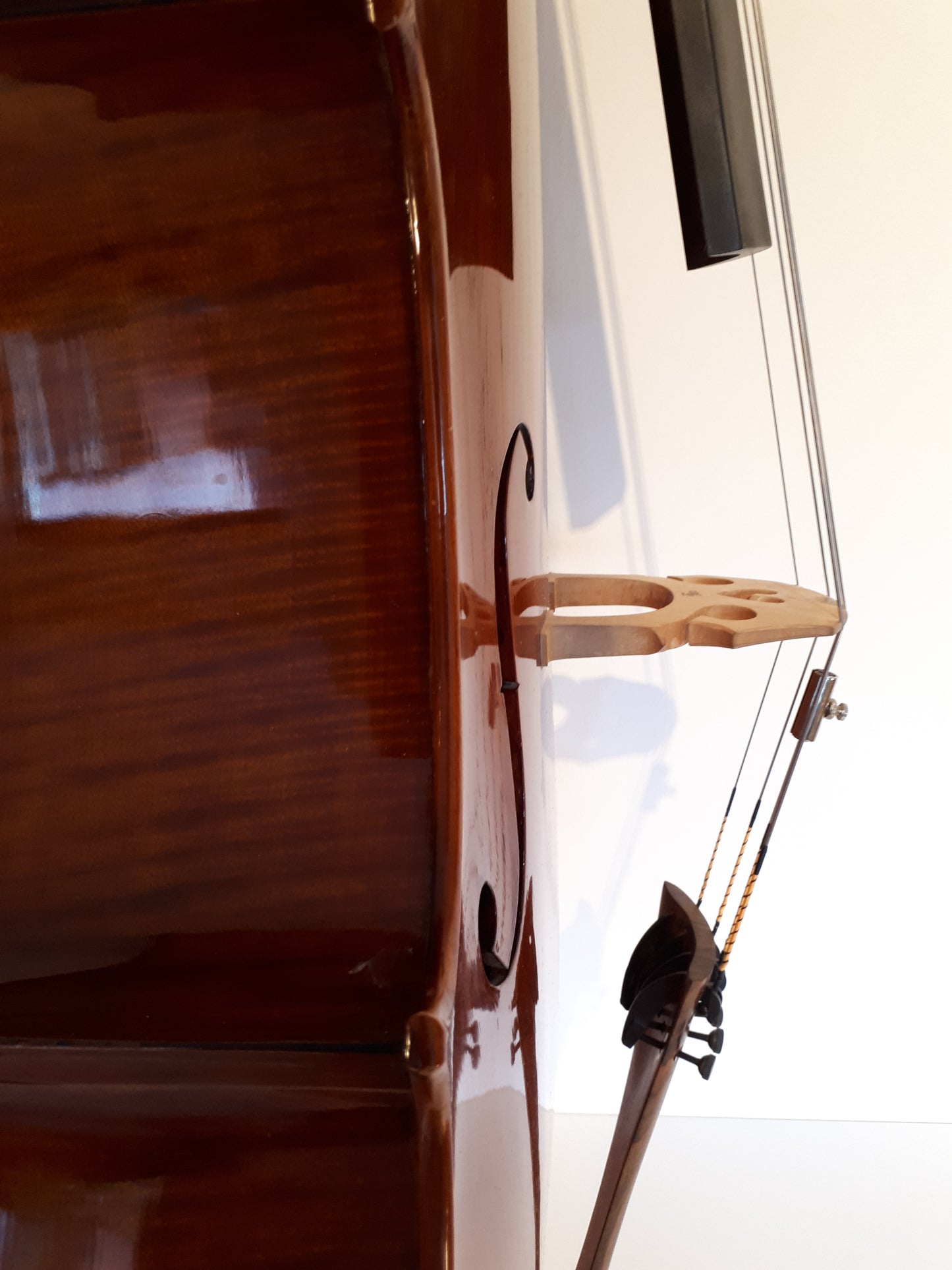 Cello – Georges Michel 2011