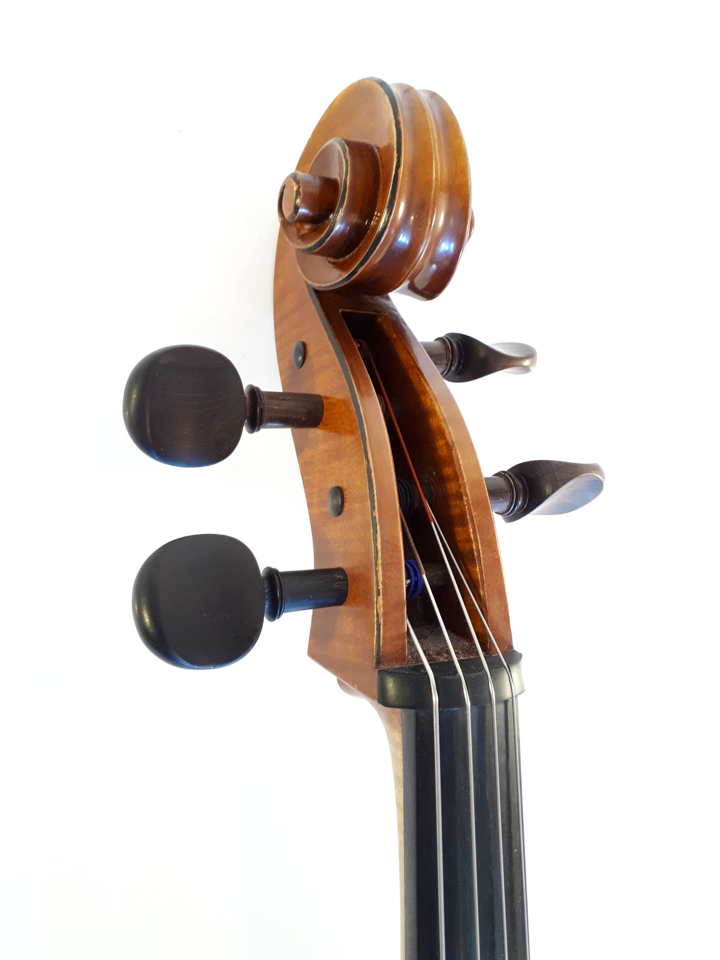 Cello – Georges Michel 2011