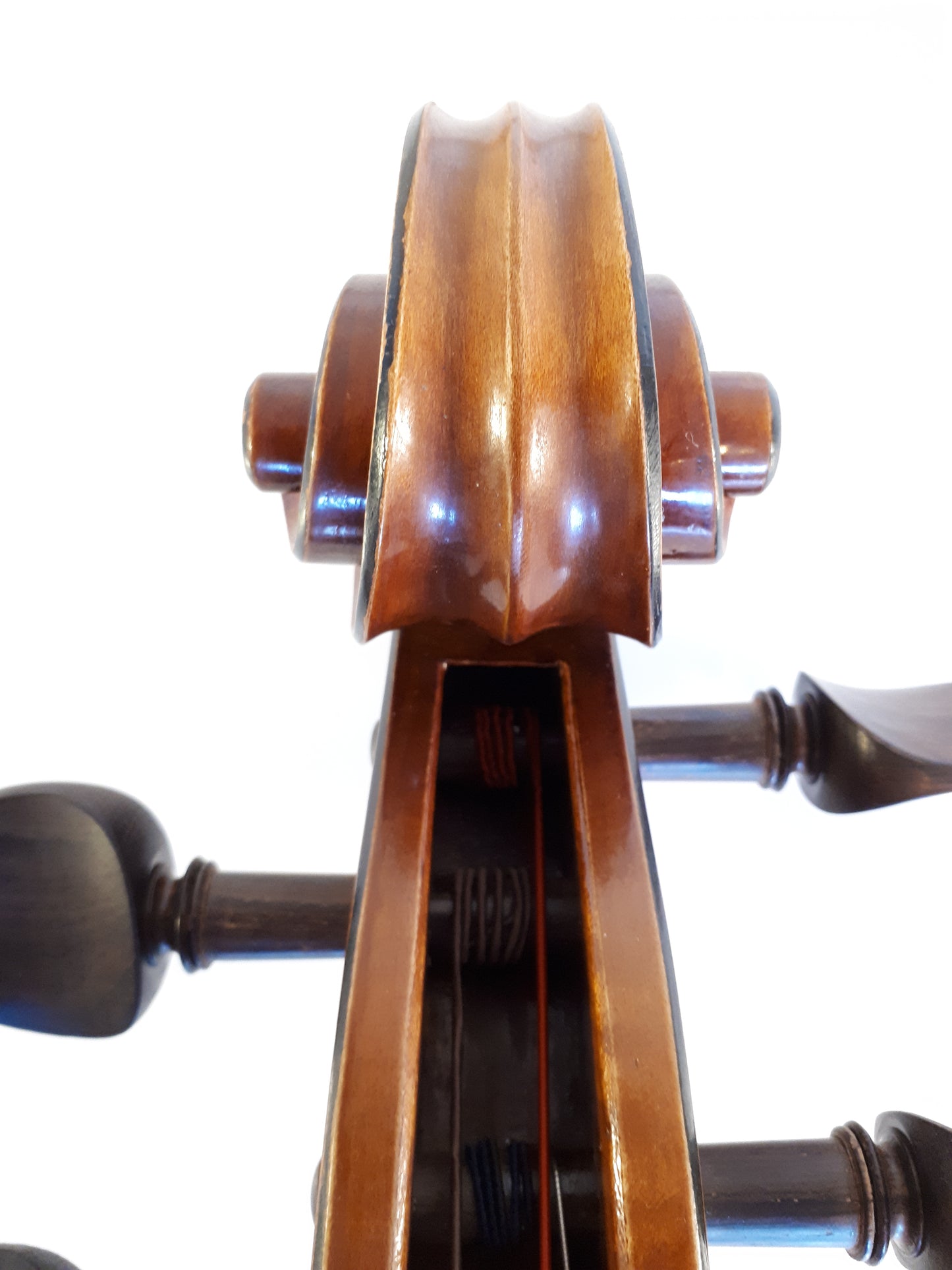 Cello – Georges Michel 2011