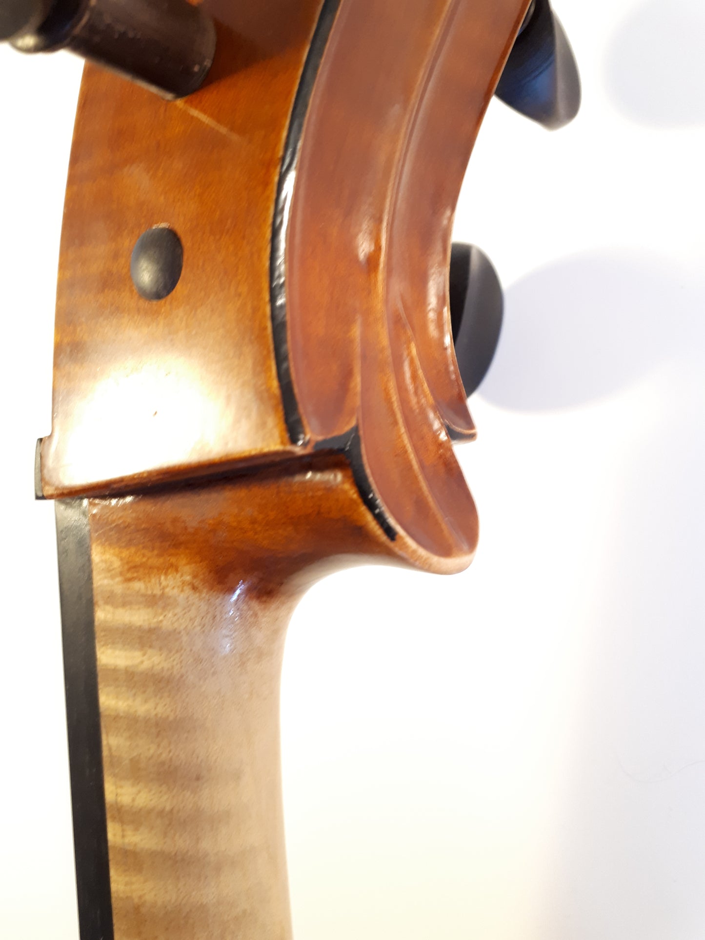 Cello – Georges Michel 2011