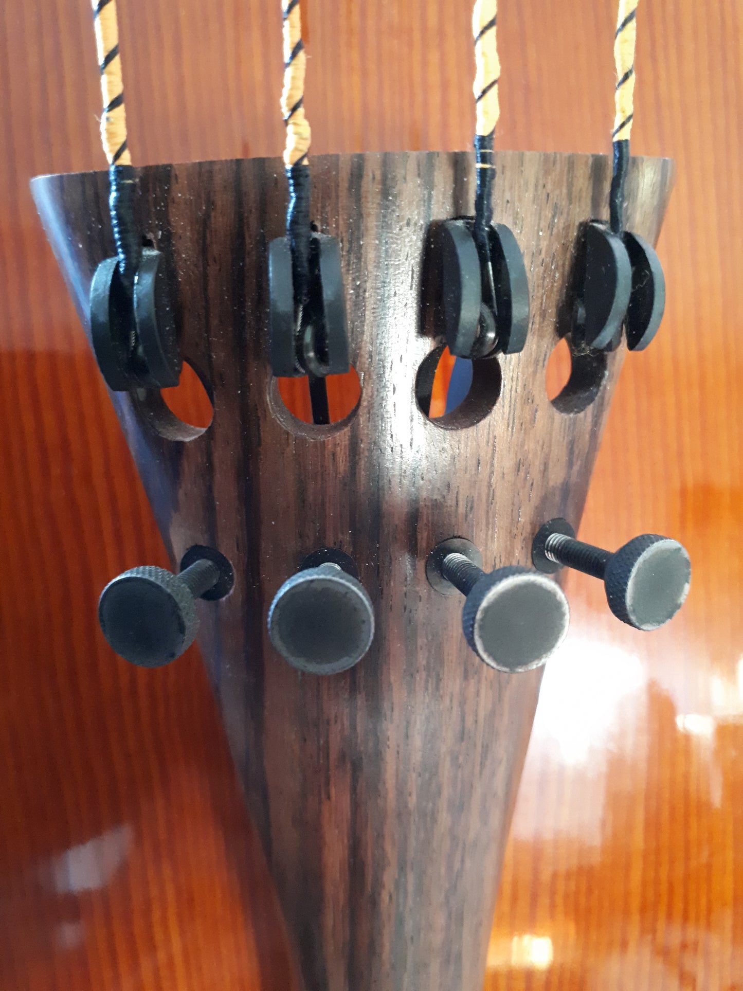 Cello – Georges Michel 2011