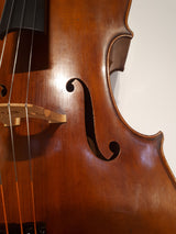 Cello - 100 years old