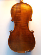 Violin ¼ – Äldre 120 år