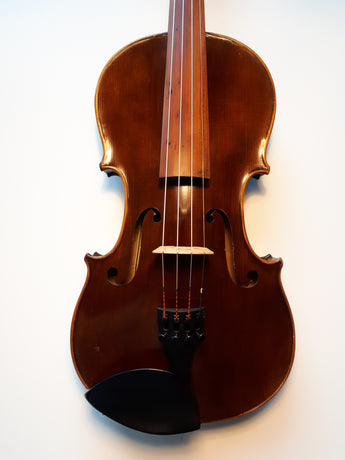 Violin - Gustav Walch