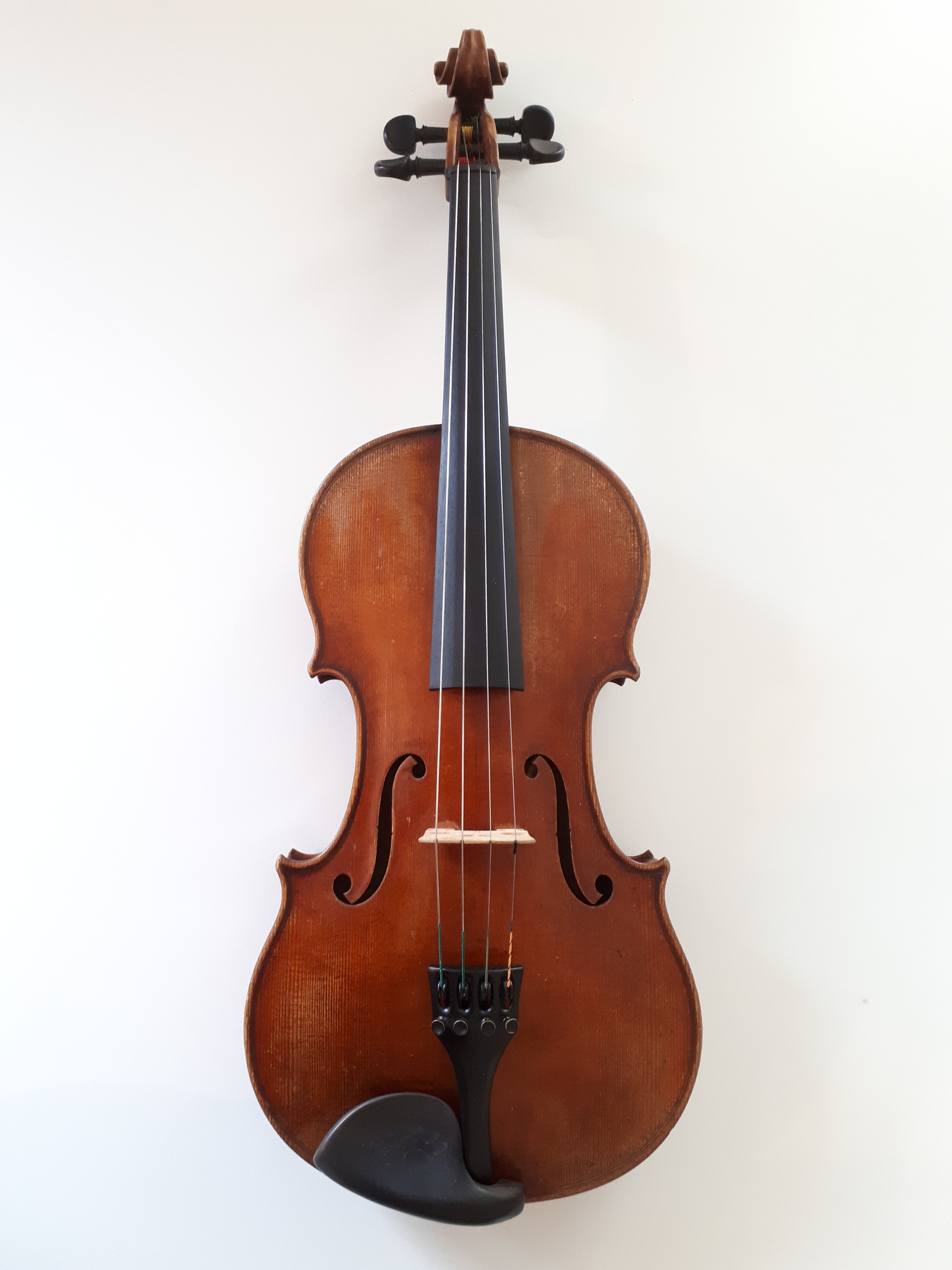 Viola - 100 years old