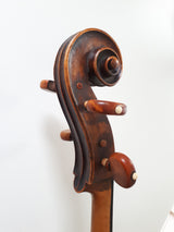 cello johan palmgren 1877 stockholm