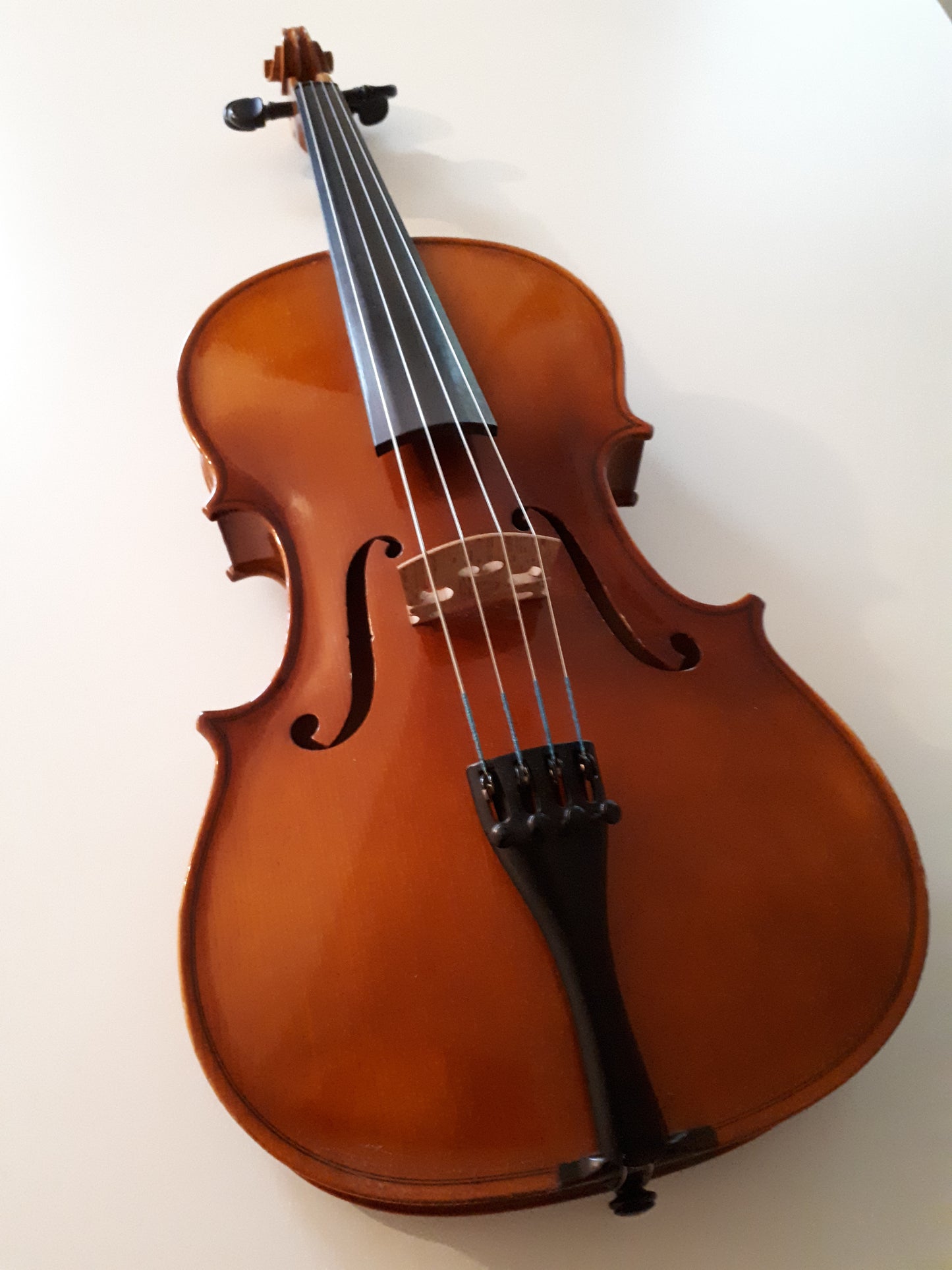 Viola - Karl Höfner 1969