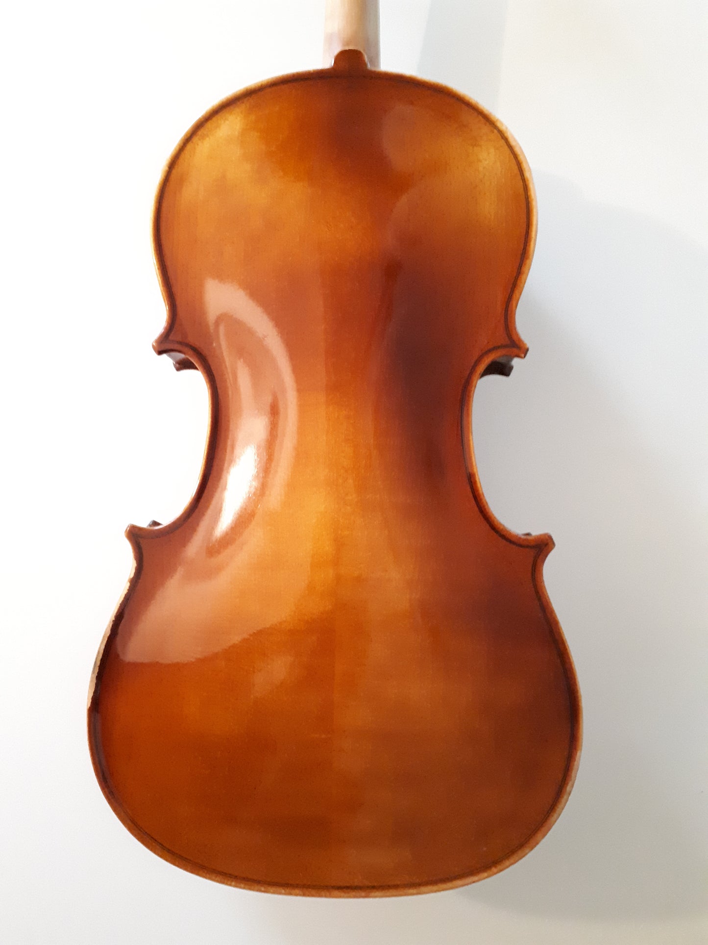 Viola - Karl Höfner 1969