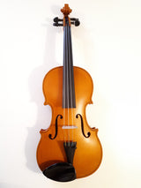 violin fiol georg söderström amcoff