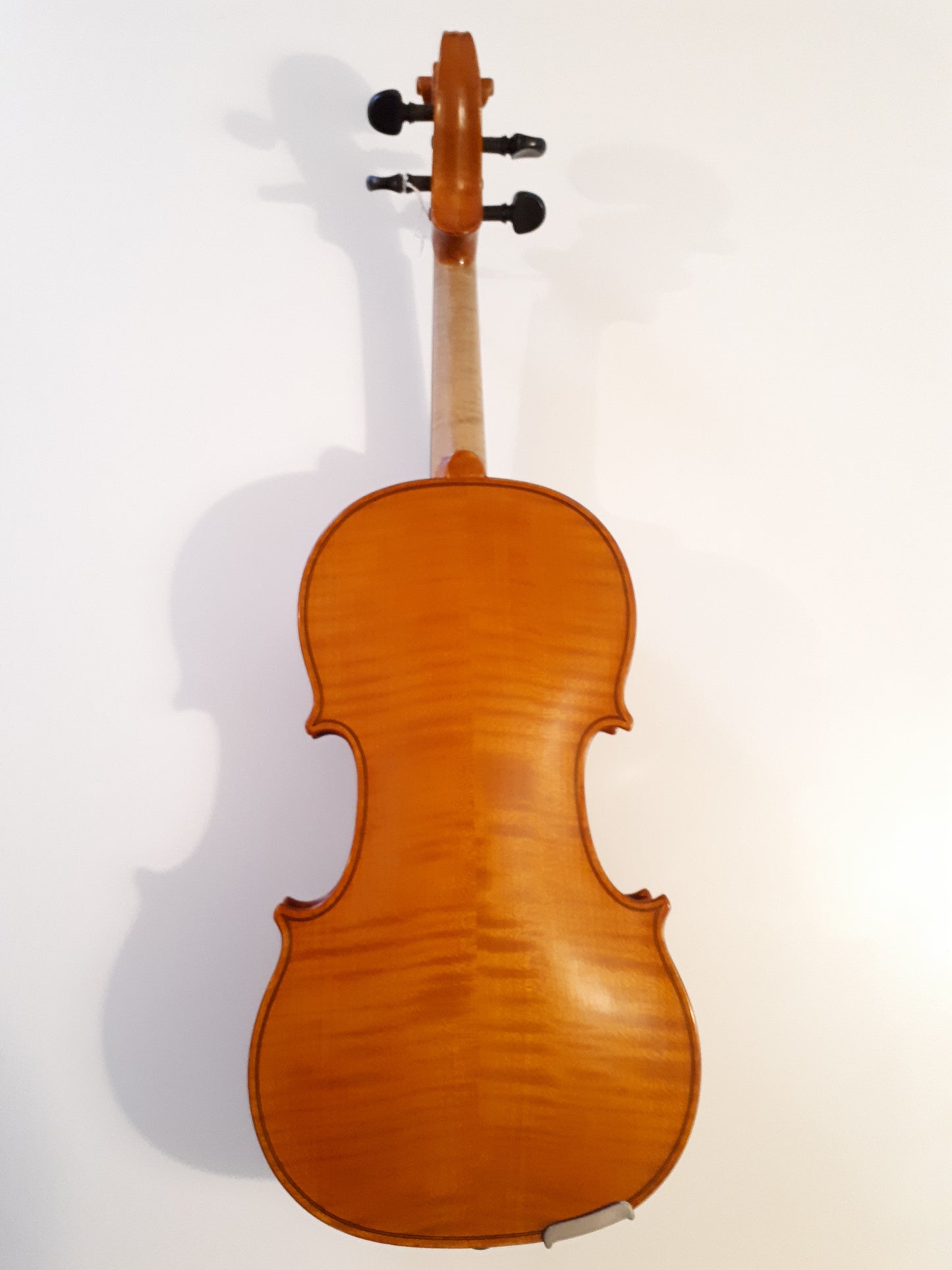 Violin - Georg Söderström 1983