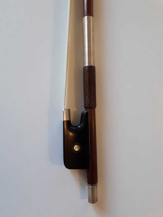 cello bow Eugene Sartory a Paris