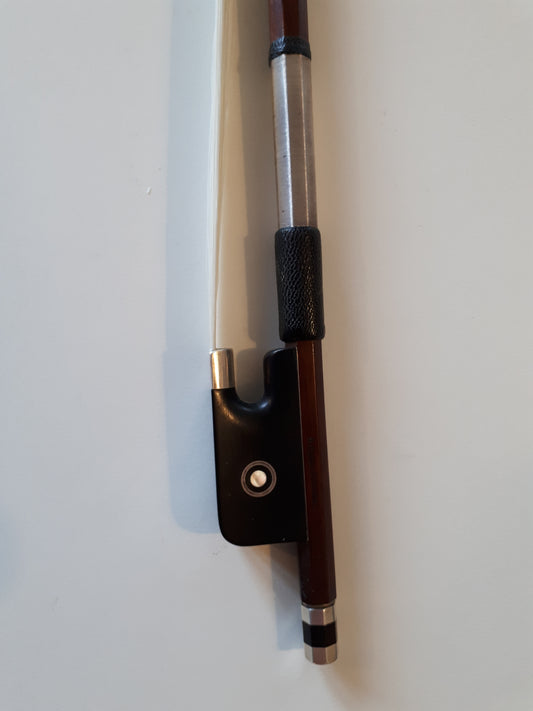 cello bow G.Rudi Steinel violin