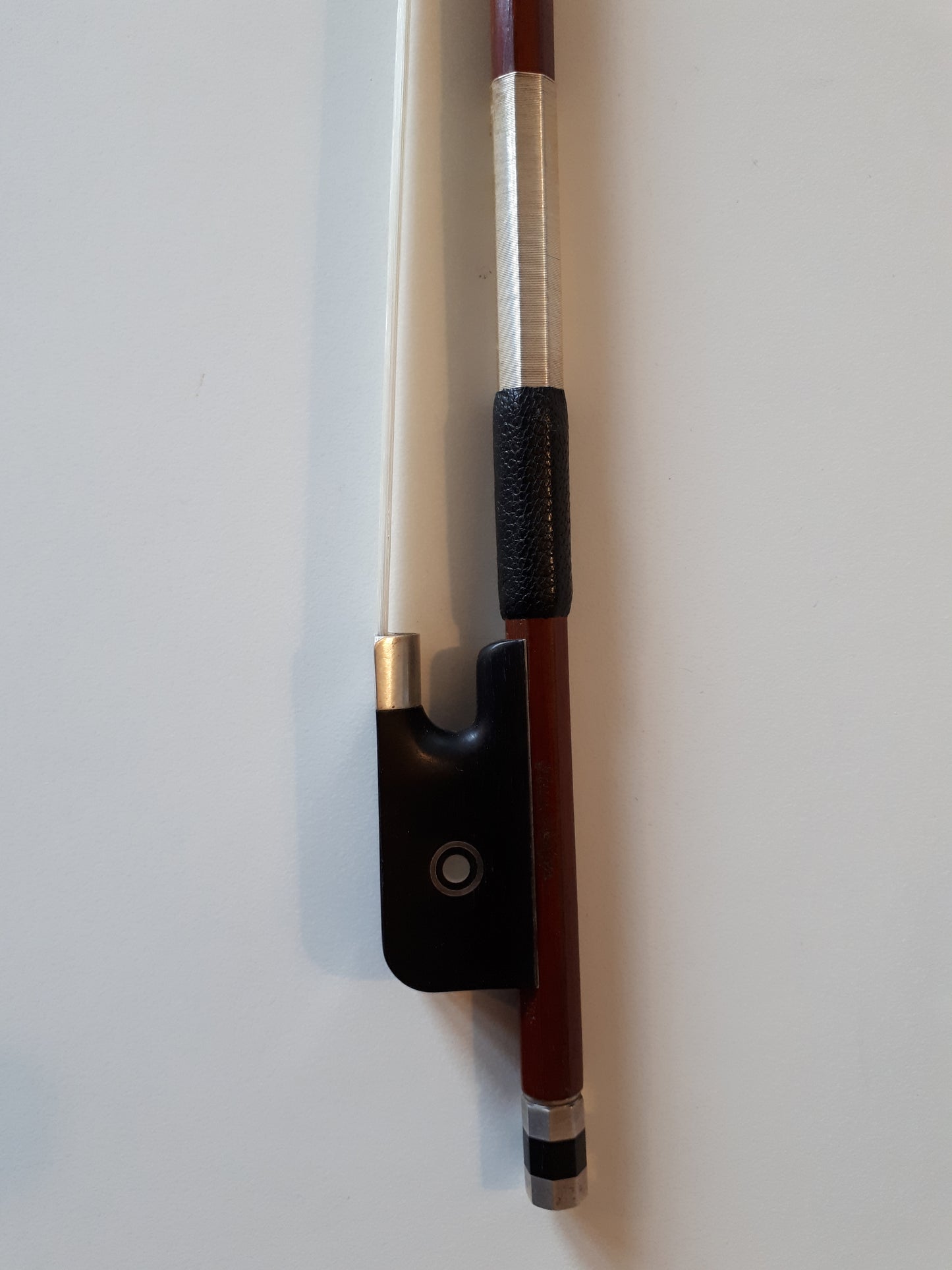 Rud. Ringer cello bow violin