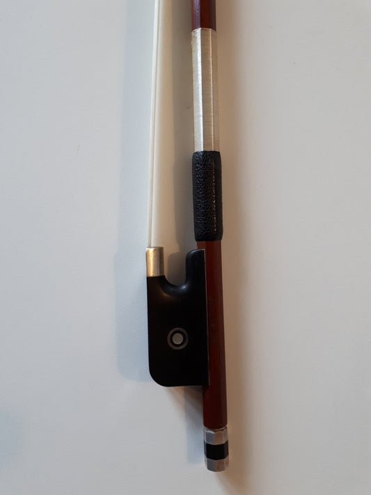 Rud. Ringer cello bow violin