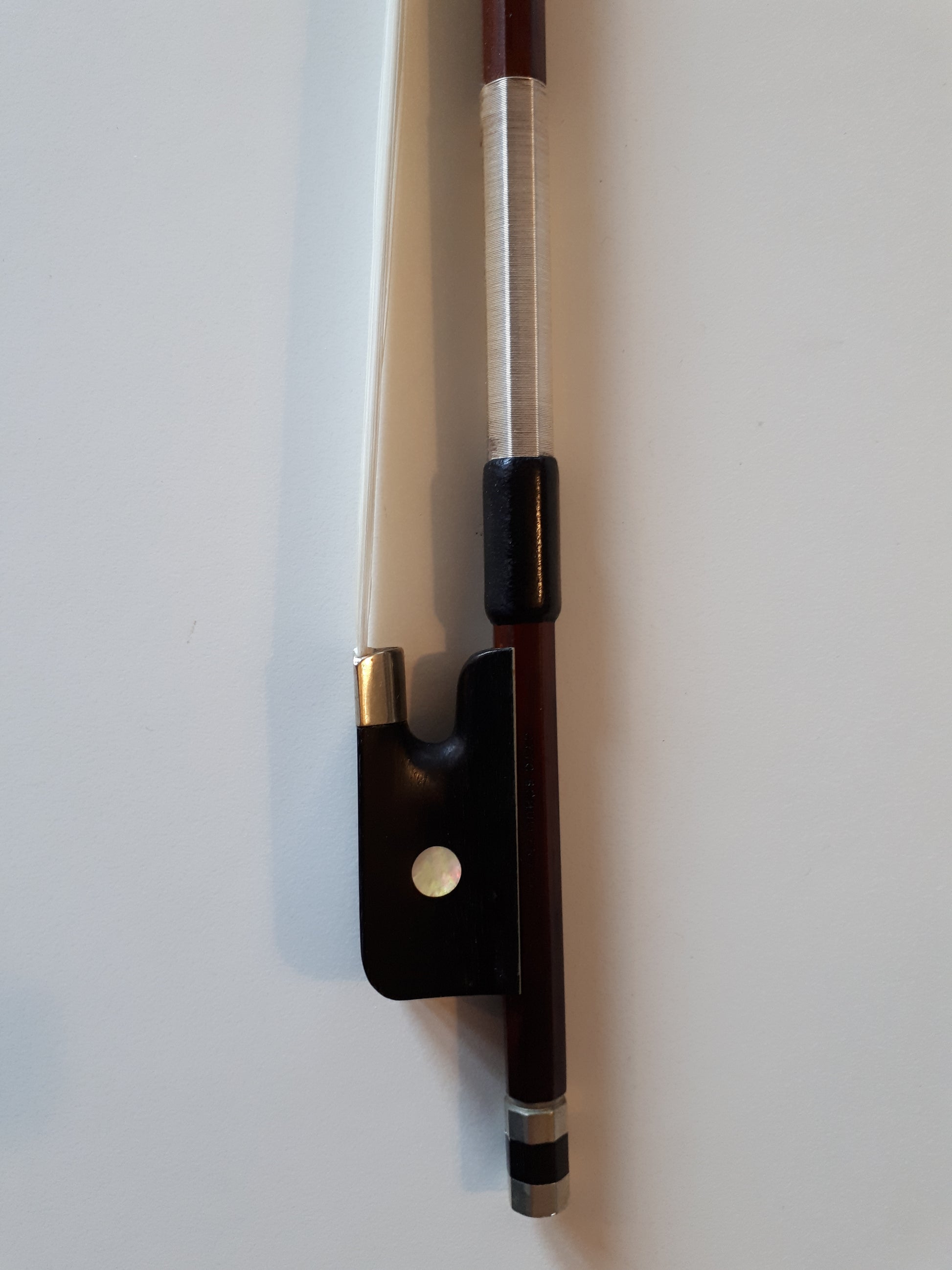 OTTO SCHULLER bow cello violin