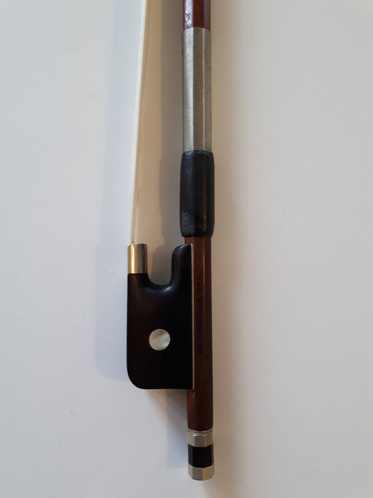 CELLO BOW MAX WUNDERLICH VIOLIN