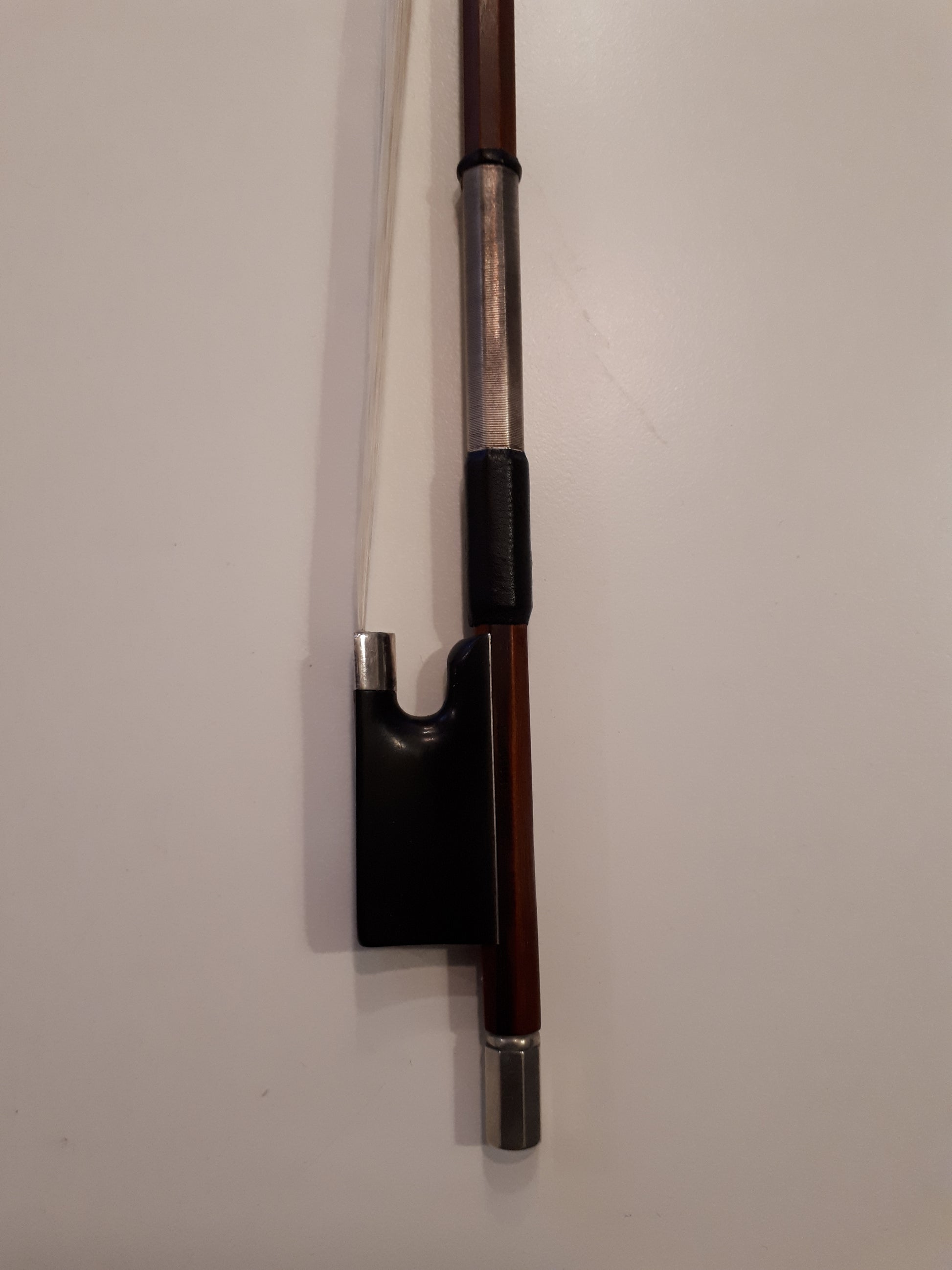 violin bow fr wunderlich leipzig