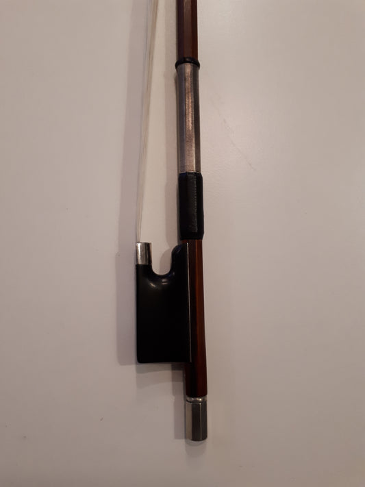 violin bow fr wunderlich leipzig