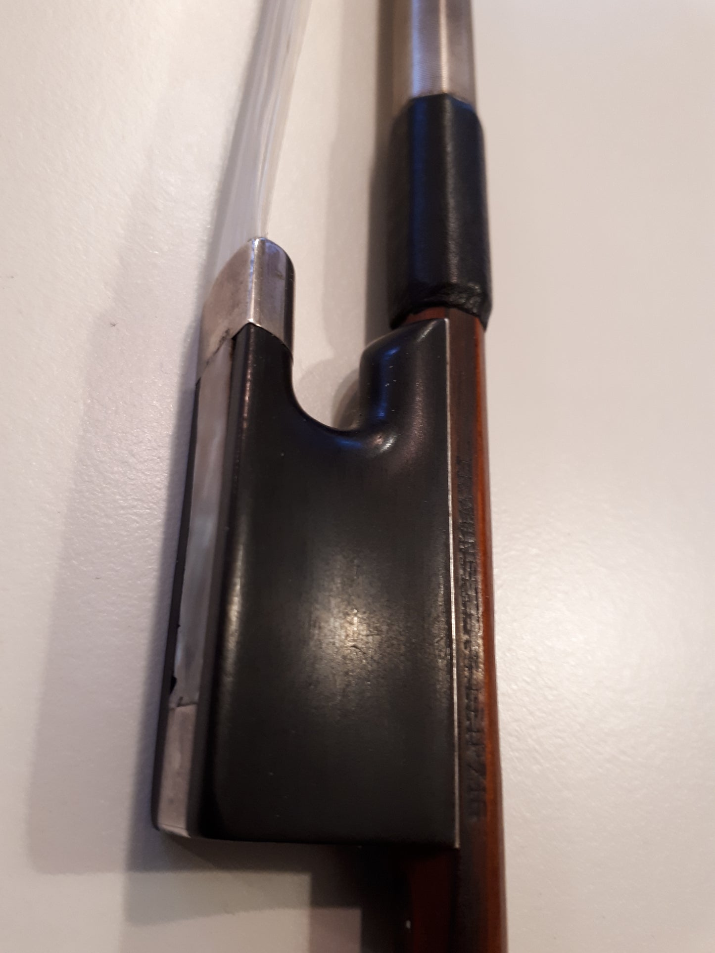 Violinbow - Fr. Wunderlich Leipzig