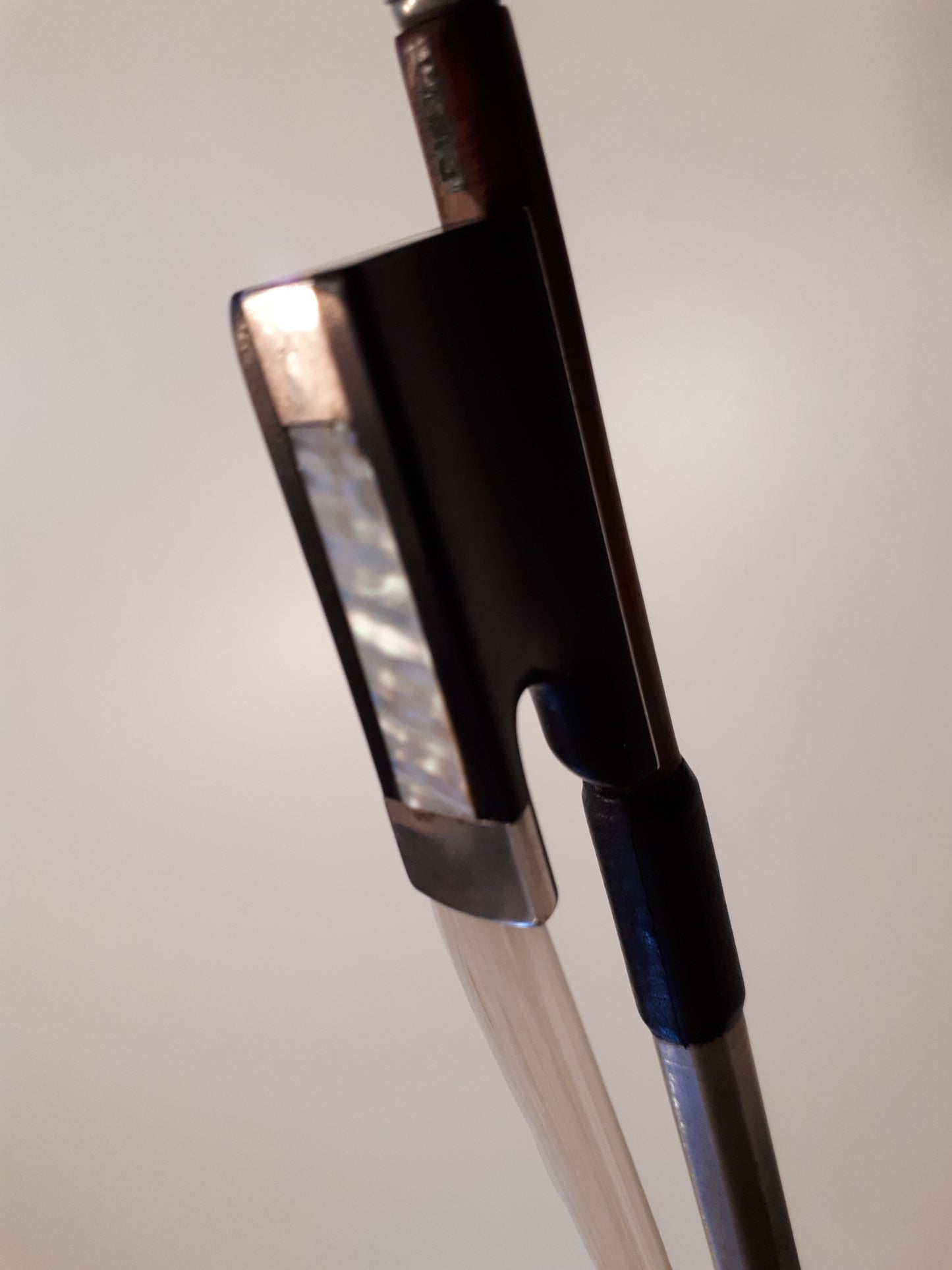 Violinbow - Fr. Wunderlich Leipzig