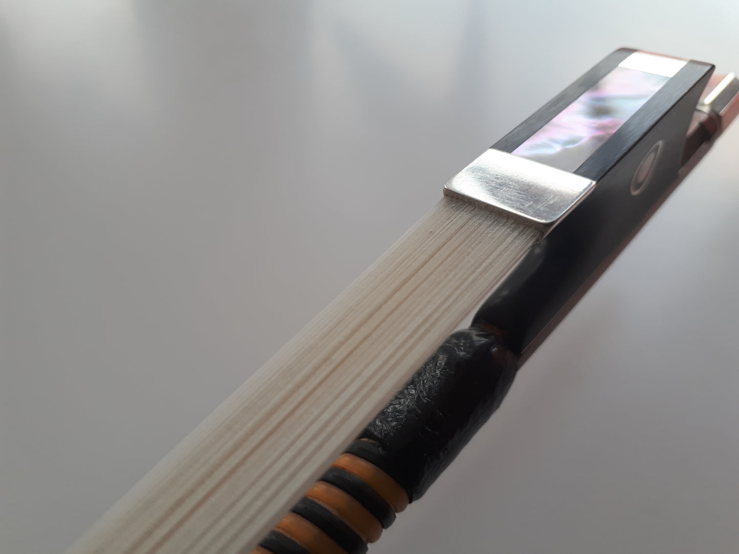 Tagling – violastråke