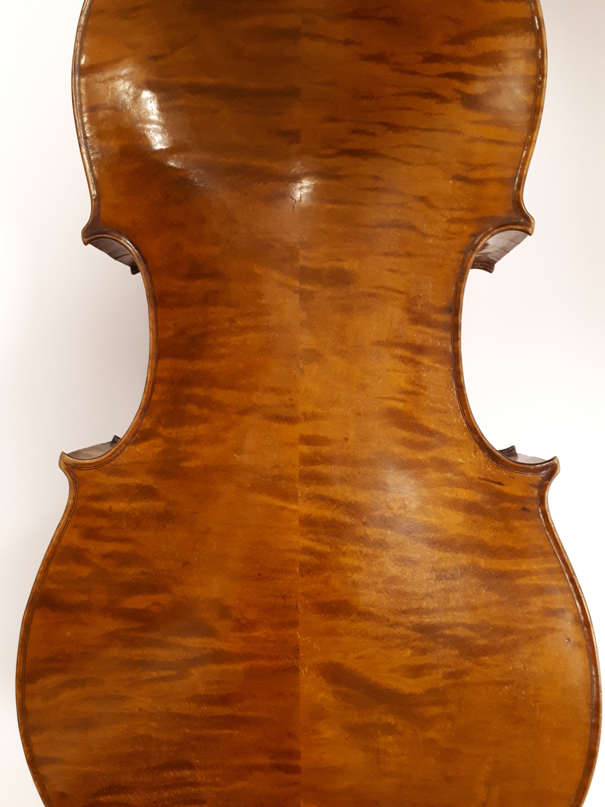 cello radiellt skuren botten till salu stockholm