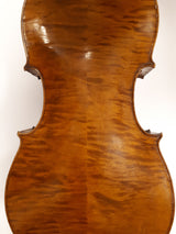 cello radiellt skuren botten till salu stockholm