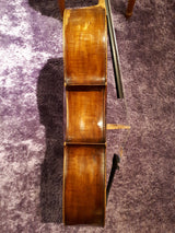 välklingande cello köpa till salu