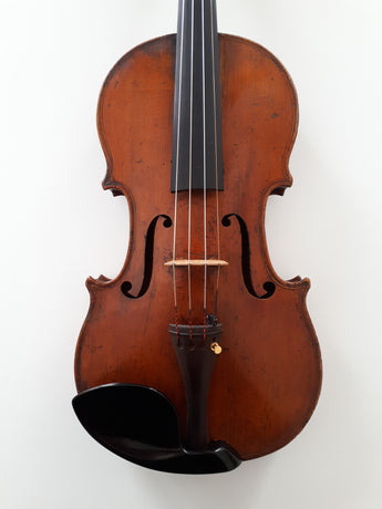 violin till salu i Stockholm Bourlier Mirecourt  Price
