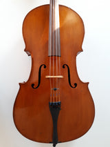 violin cello Stockholm Mikael Karpaty