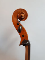 köpa cello malmö violinatelje