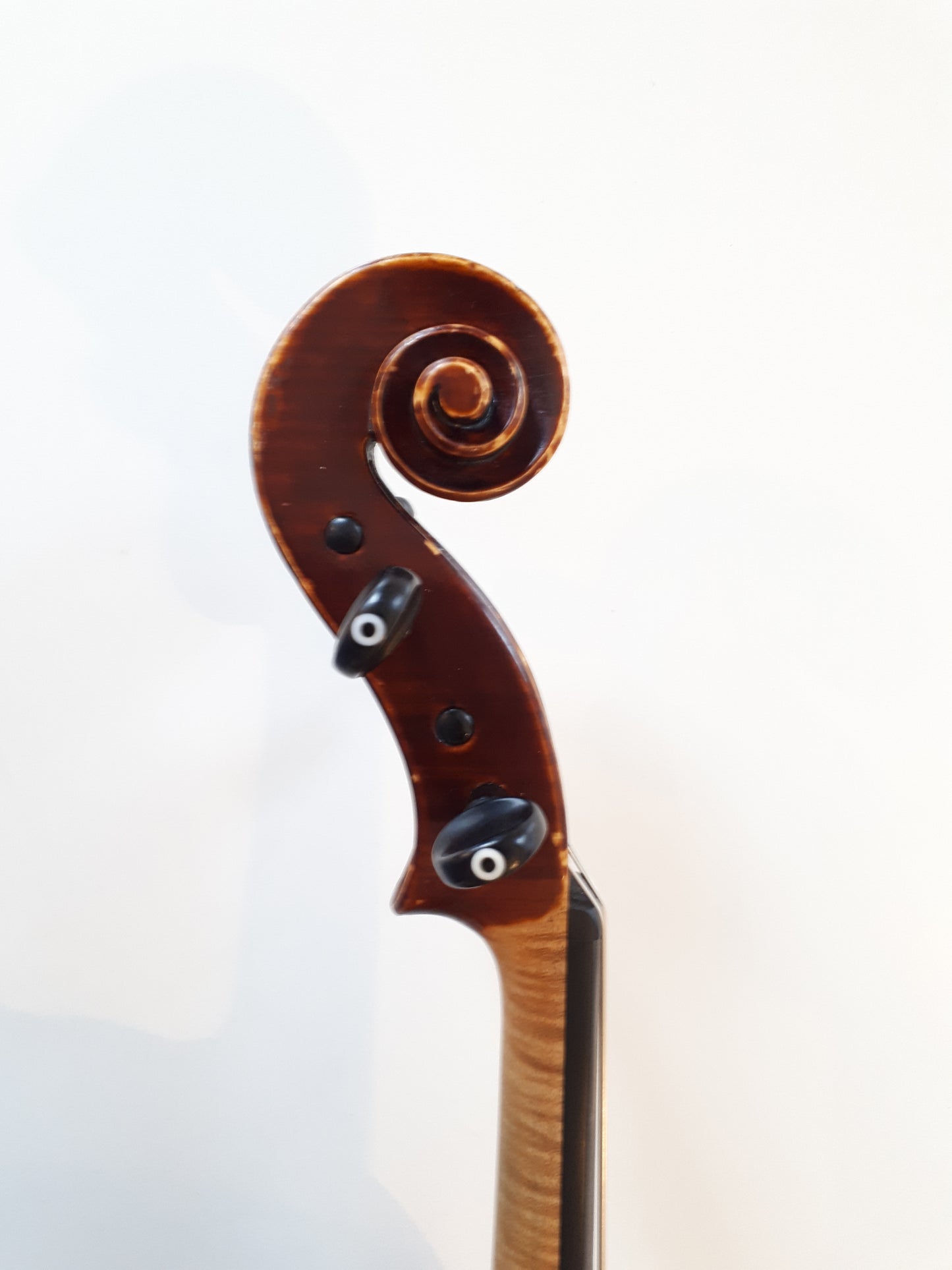 Viola – Nils Wennerström 1966