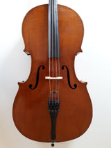 vogtland cello germany violoncello