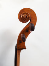 Cello - Vogtland omkring 1880