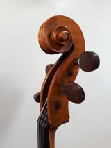 Cello - Vogtland omkring 1880