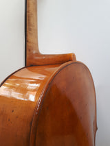 Cello - Vogtland omkring 1880